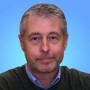 Miles Garner