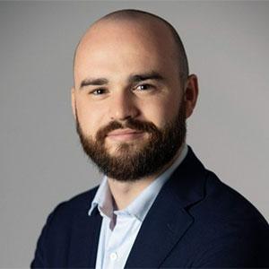 Oliver Hendry