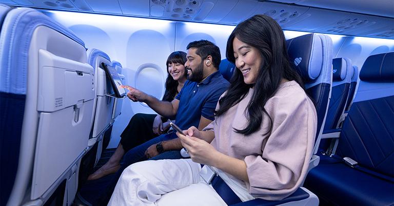 Southwest to introduce assigned seating giving customers greater control over travel experience