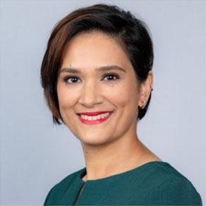 Suranjani Tewari