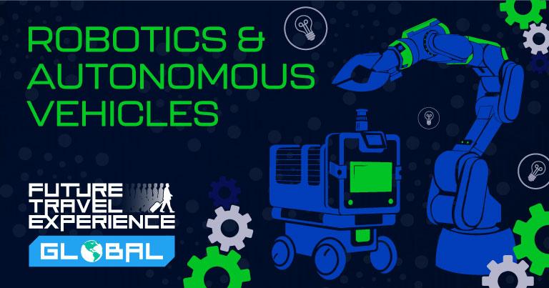 FTE Robotics & Autonomous Vehicles Symposium