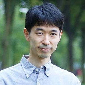 Tom Kikuchi
