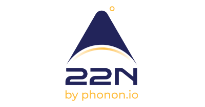 22North by Phonon