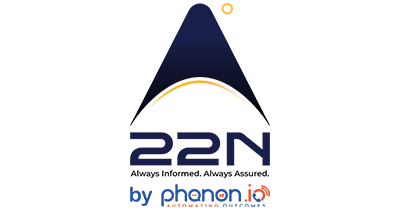22North by Phonon