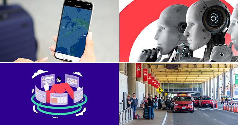 Agentic AI: MWAA, United, Publicis Sapient and Nagarro discuss the transformative potential of action-oriented intelligence and the move towards AGI