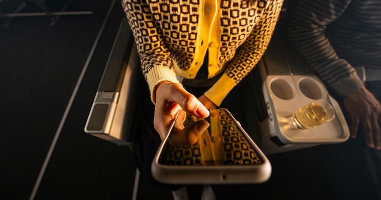 Alaska Airlines selects Starlink to launch new era of connectivity for an enhanced CX
