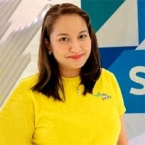 Ana Katrina Bautista