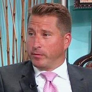 Brandon Capps
