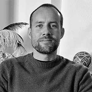 David Breeze