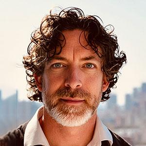 Drew McMullen