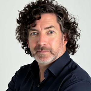 Drew McMullen