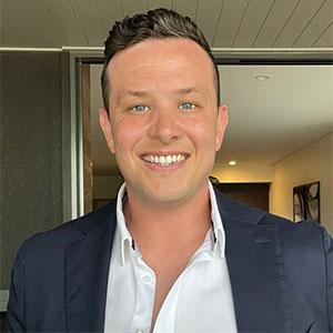 Josh Bakhbakhi
