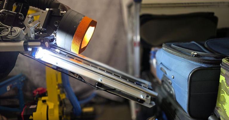 Journey Robotics joins 2025 IAGi Accelerator Program to advance autonomous baggage handling