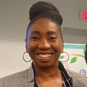  Kenyatta Lee