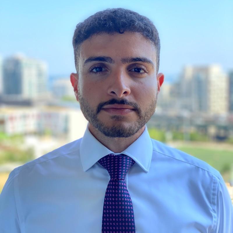 Mohamed Gaballa