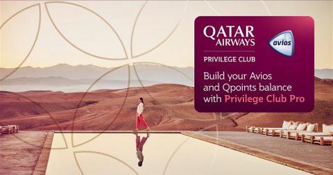 Qatar Airways launches Privilege Club Pro loyalty subscription programme to expand member engagement