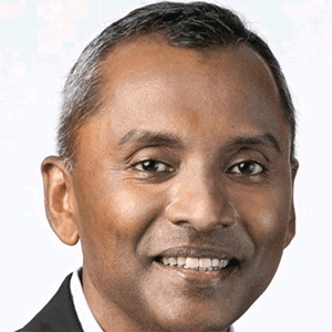 Ranjiv Ramanathan
