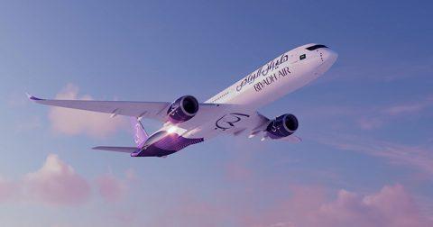 Riyadh Air signs global distribution agreement with Amadeus to enable seamless travel experiences