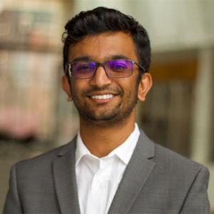 Sanskar Agrawal