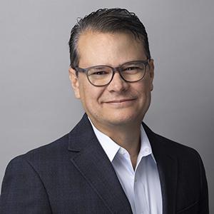 Scott Goodwin, C.M.
