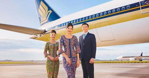 Singapore Airlines and Garuda Indonesia deepen cooperation with enhanced product offerings and customer benefits