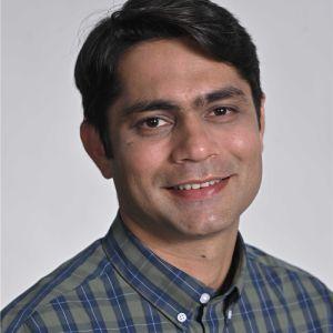 Vinay Yadav