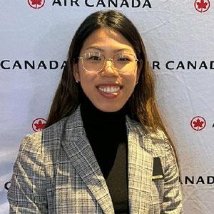 Vivien Chan
