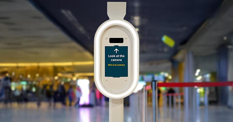 How iProov’s biometric solutions for trusted identity assurance are reshaping the passenger journey