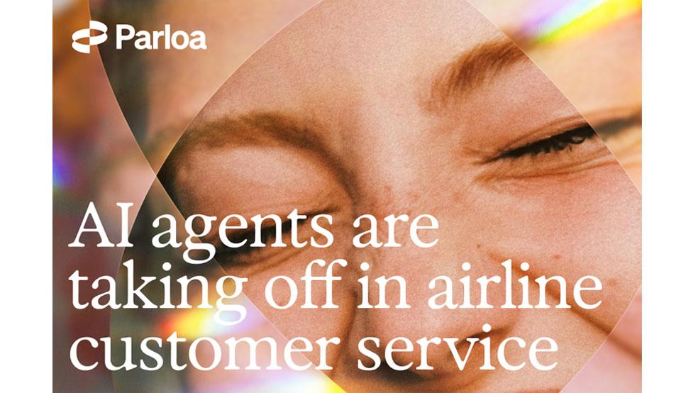 AI agents are taking off in airline customer service