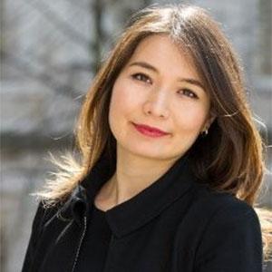 Aigerim Zhambyl