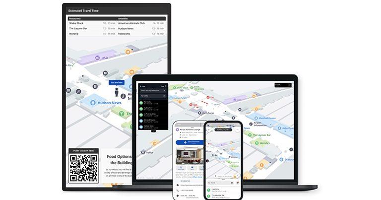 Atrius: driving better non-aeronautical revenue, smoother passenger flows, and smarter resource decisions