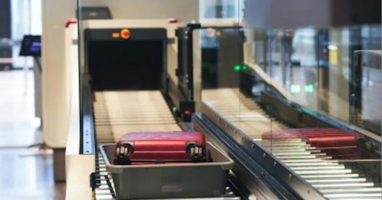 BER completes installation of state-of-the-art CT technology in Terminal 1 to enhance CX and security