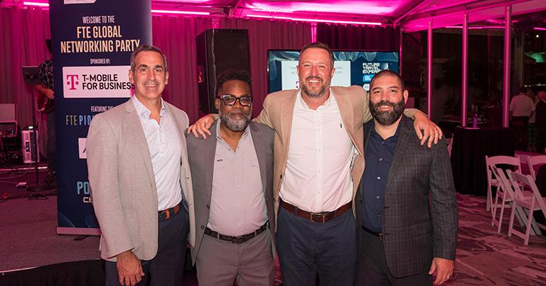 FTE Global relocates to Dallas for 20th anniversary in 2026 with DFW, Southwest, and Dallas Love Field as Headline Partners