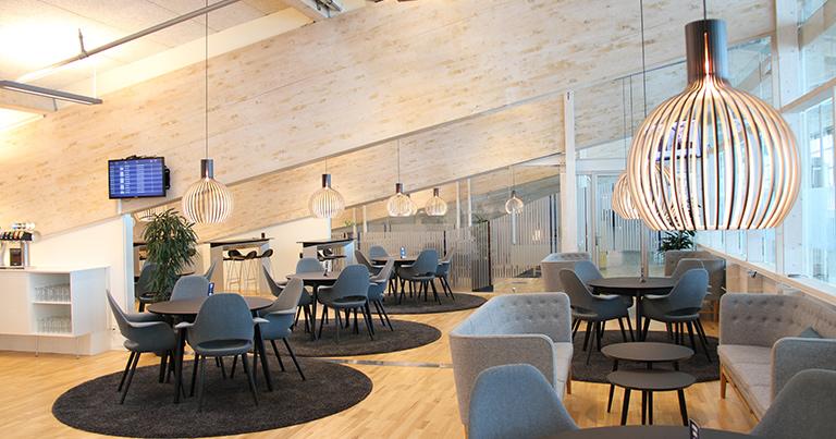 SAS introducing major upgrade to Business Class product for enhanced travel experience
