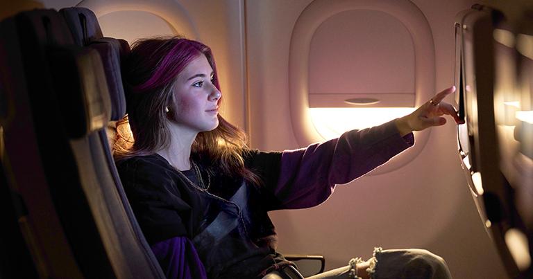 TAP Air Portugal introduces Bluetooth connectivity onboard for enhanced IFE experience