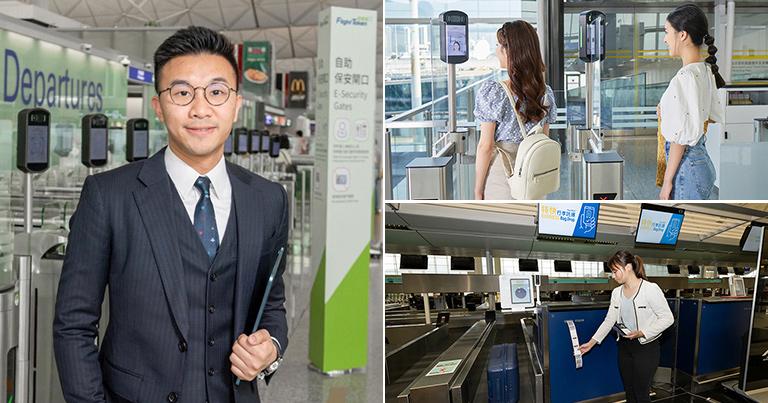 Inside HKIA’s Fast Travel deployment: how incremental improvements are enhancing passenger interaction and technology integration