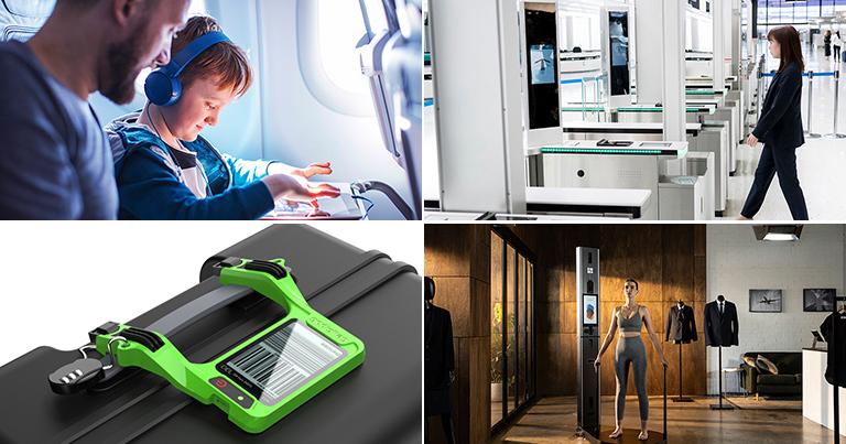 APEX FTE Asia Expo 2025 exhibitor, sponsor & tours preview – from automation and digital transformation to IFEC and e-commerce