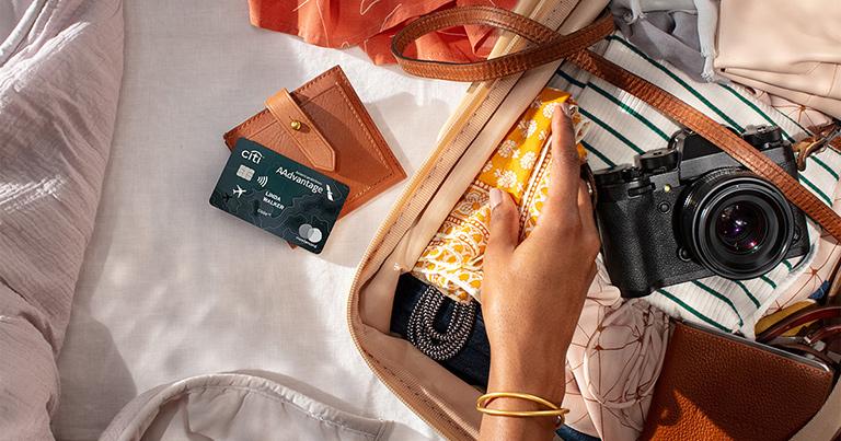 American Airlines launches Citi/AAdvantage Globe Mastercard to make travel “smarter, more flexible and more rewarding”