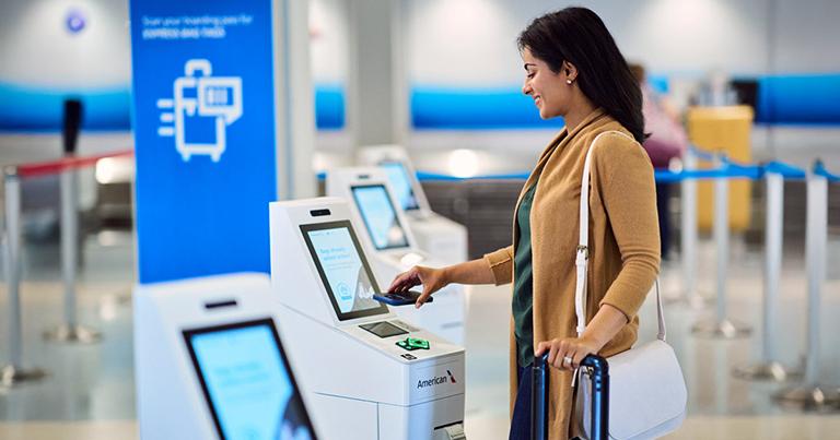 American Airlines unveils new wave of innovations to elevate end-to-end passenger experience