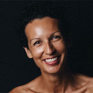 Aurore Martial