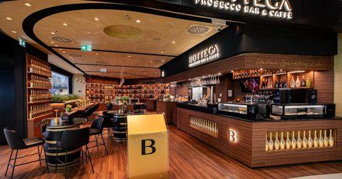 Budapest Airport elevates passenger experience with revamped food and beverage offering