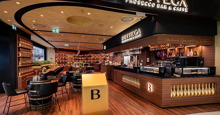 Budapest Airport elevates passenger experience with revamped food and beverage offering