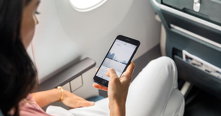 Cathay Pacific extends complimentary WiFi to all Cathay Gold members for enhanced CX