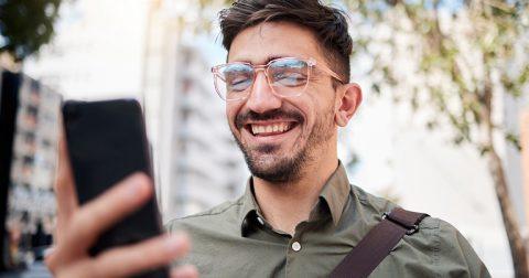 Delta releases 7.5 app update with greater flexibility, enhanced visibility, and new self-service features