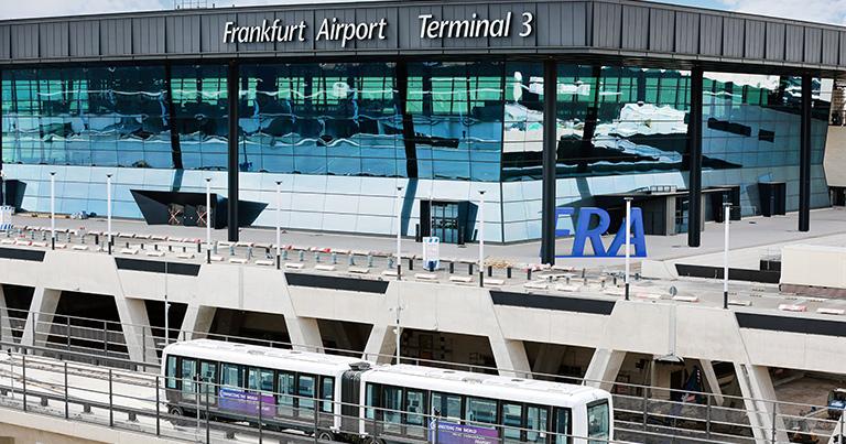 Frankfurt Airport reaches milestone as it prepares to inaugurate advanced new Terminal 3 in April 2026