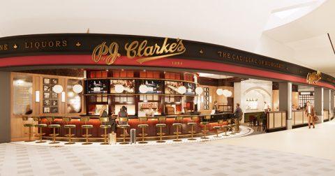 Iconic local F&B concessions announced for JFK’s new T6 to elevate CX and sense of place