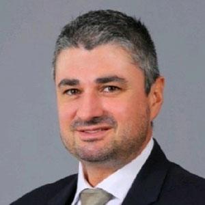 Jonathan De Oliveira
