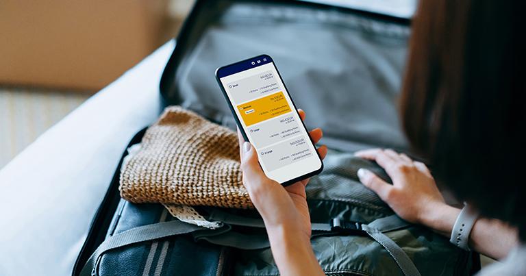 Lufthansa Group’s Miles & More loyalty program introduces new incentives for sustainable flying