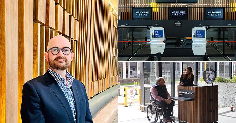 Inside Melbourne Airport’s data-driven strategy to maximise efficiency and enhance CX with cutting-edge tech and digital innovation