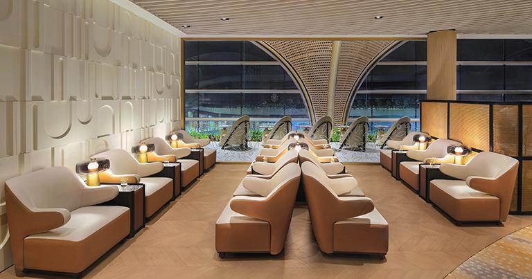 Plaza Premium Group unveils lounges at Cambodia’s new Techo International Airport